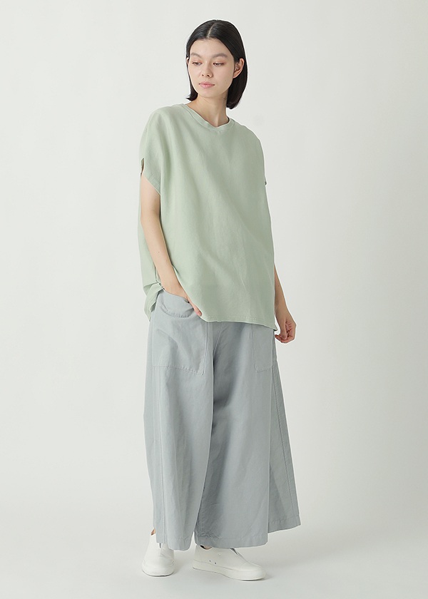 Plantation / YOORYUU T / カットソー