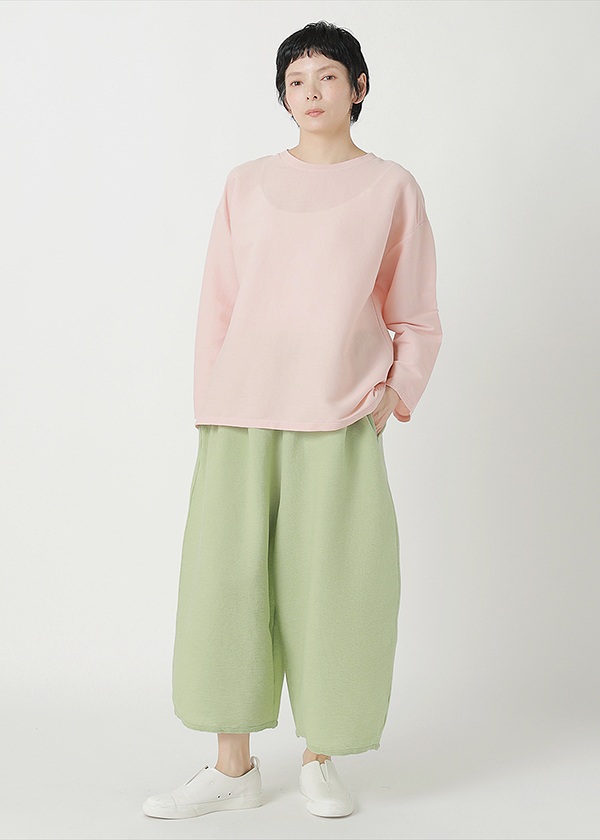 Plantation / COLOR YOORYUU FRUITS / パンツ