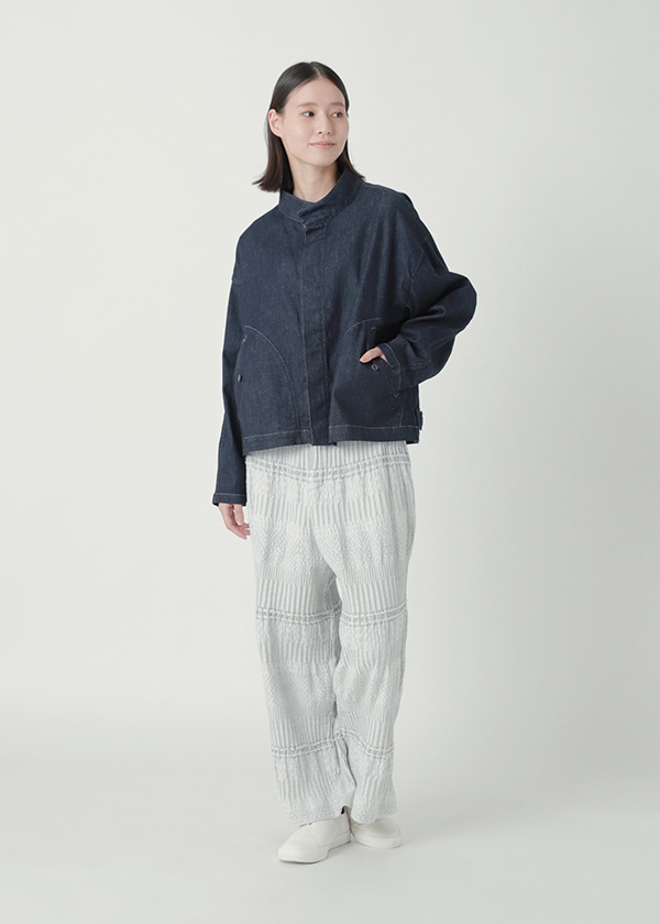 Plantation / BIZENポタリーWAVE / パンツ