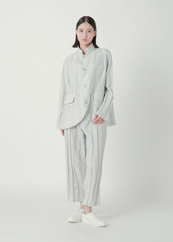 Plantation / S ECO WAVE D / パンツ