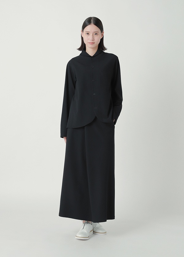 <先行予約> Plantation / グレイスレーヨン / スカート