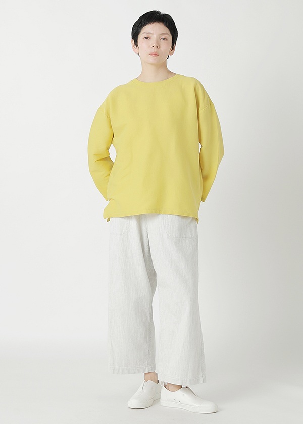 Plantation / COLOR YOORYUU T FRUITS / カットソー