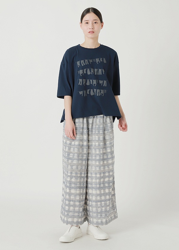 Plantation / S Laundry(B)T / Tシャツ