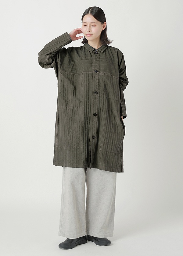 Plantation / ECO WAVE W / ジャケット