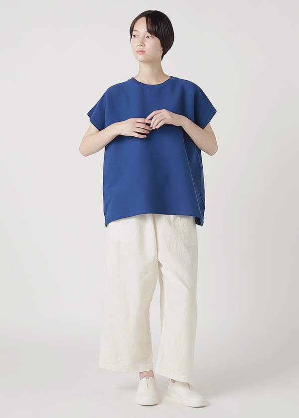 Plantation / COLOR YOORYUU T SORA / カットソー