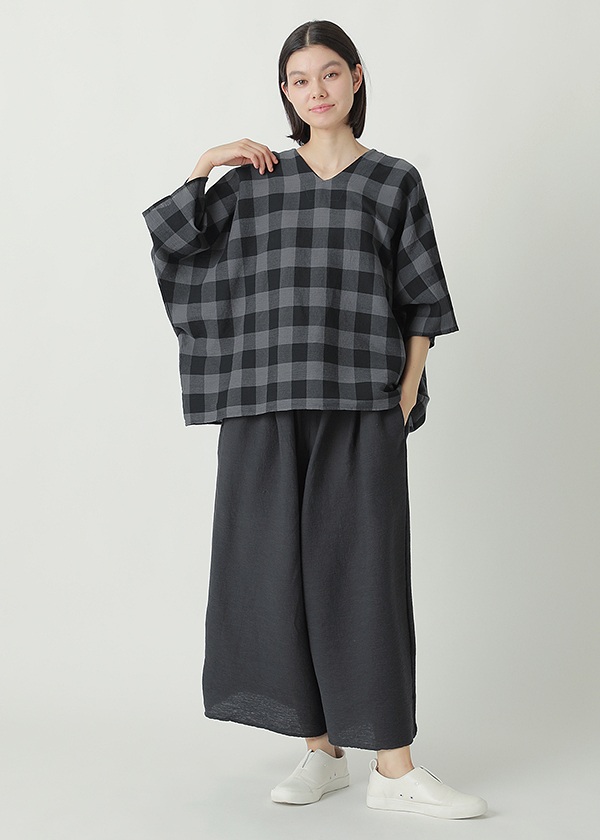 <先行予約> Plantation / YOORYUU / パンツ