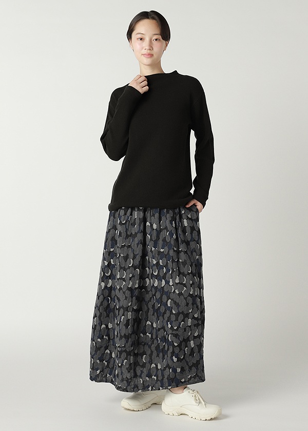 <先行予約> Plantation / DOTS JQ / スカート