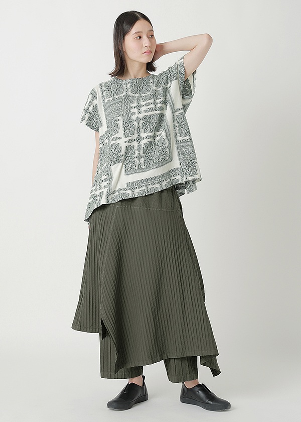 Plantation / ECO WAVE S / スカート