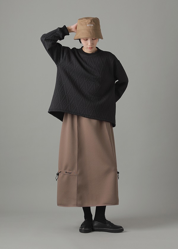 ZUCCa / (O) NEW ERA × ZUCCa / ハット