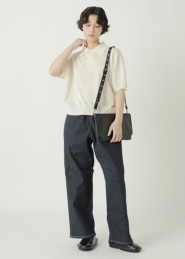 ZUCCa / CHAINETTE BAG / バッグ