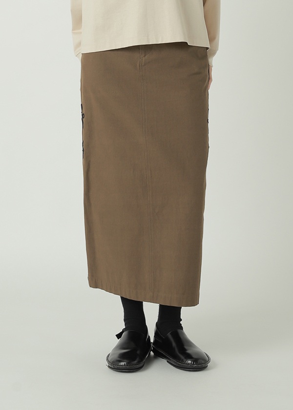 ZUCCa / CARGOL 2 / シューズ