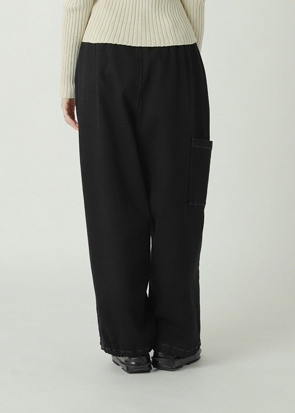 ZUCCa / S HYPER STRETCH DENIM / パンツ