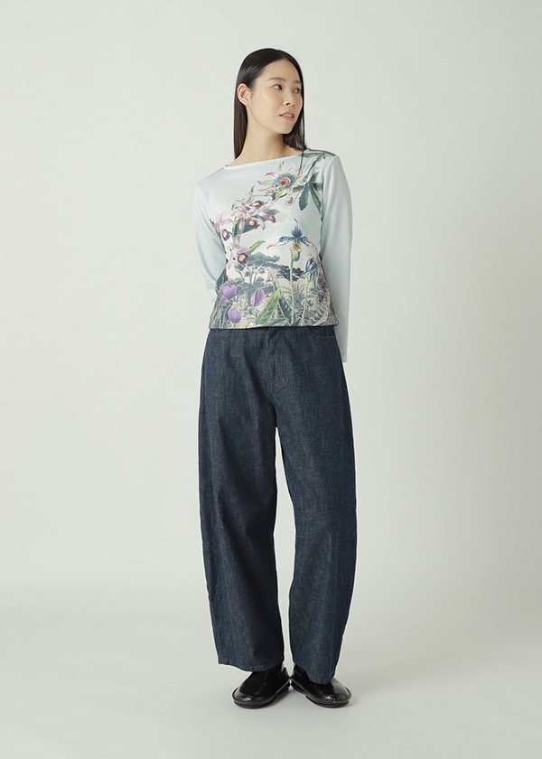 ZUCCa / S LIGHT OZ DENIM / パンツ