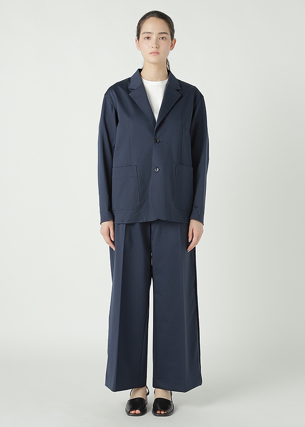 ZUCCa / S T/C TWILL JERSEY / ジャケット