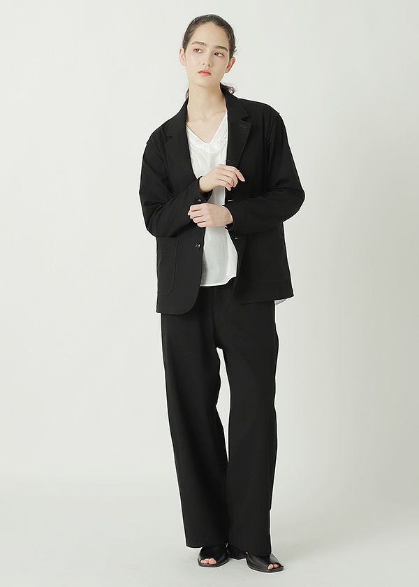 ZUCCa / T/C WORK TWILL / ジャケット