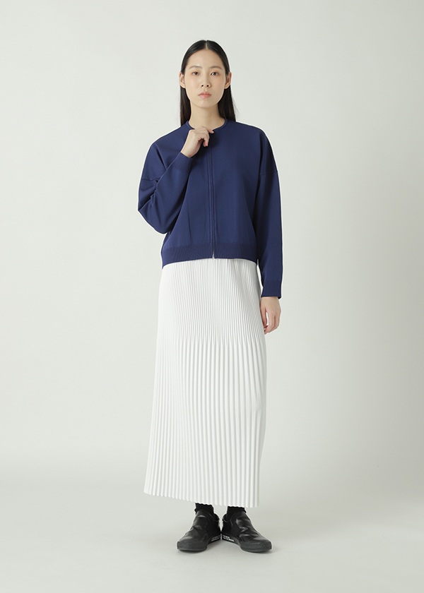 ZUCCa / S PE SMOOTH / スカート