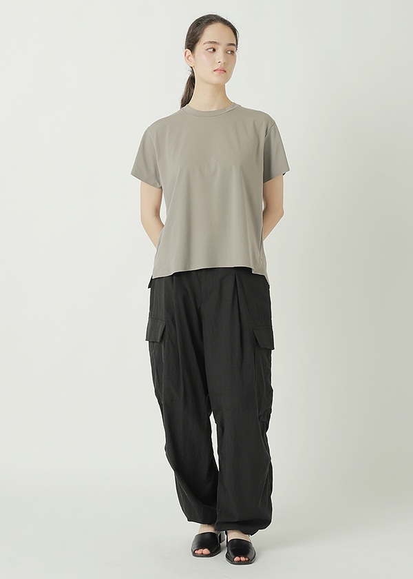 ZUCCa / S FUNCTIONAL JERSEY / カットソー