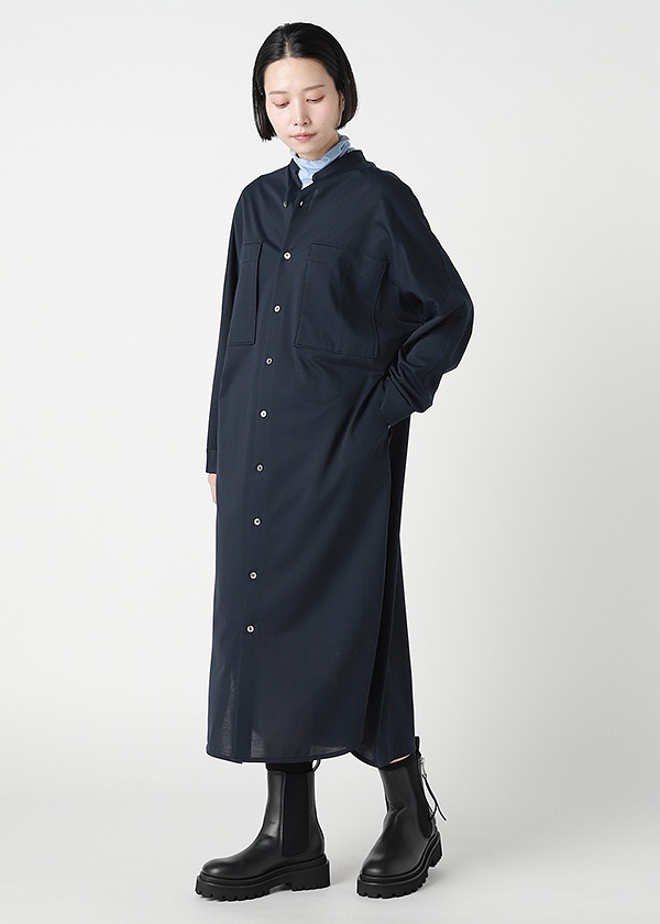 ZUCCa / SIDE GORE BOOTS / ブーツ