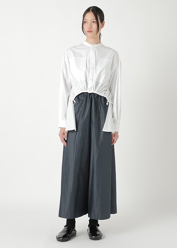 <先行予約> ZUCCa / WAX VINTAGE TWILL / パンツ