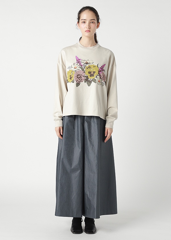 ZUCCa / WAX VINTAGE TWILL / パンツ