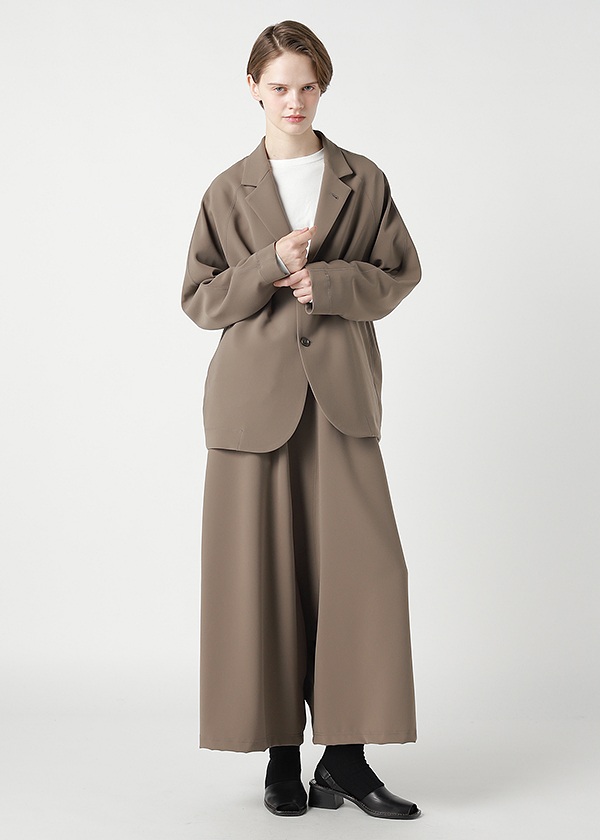 ZUCCa / TOUSJOURS H / パンツ