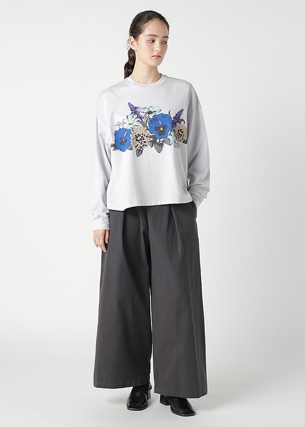 ZUCCa / HYPER STRETCH TWILL / パンツ