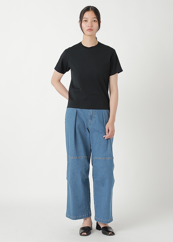 <先行予約> ZUCCa / HYPER STRETCH LIGHT DENIM / パンツ