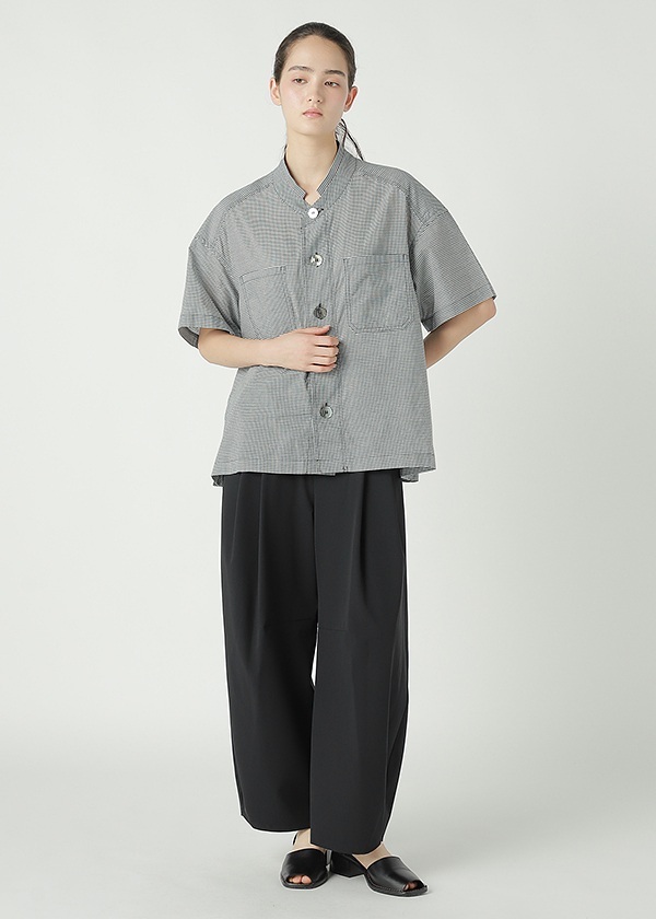 ZUCCa / DRY GABARDINE / パンツ