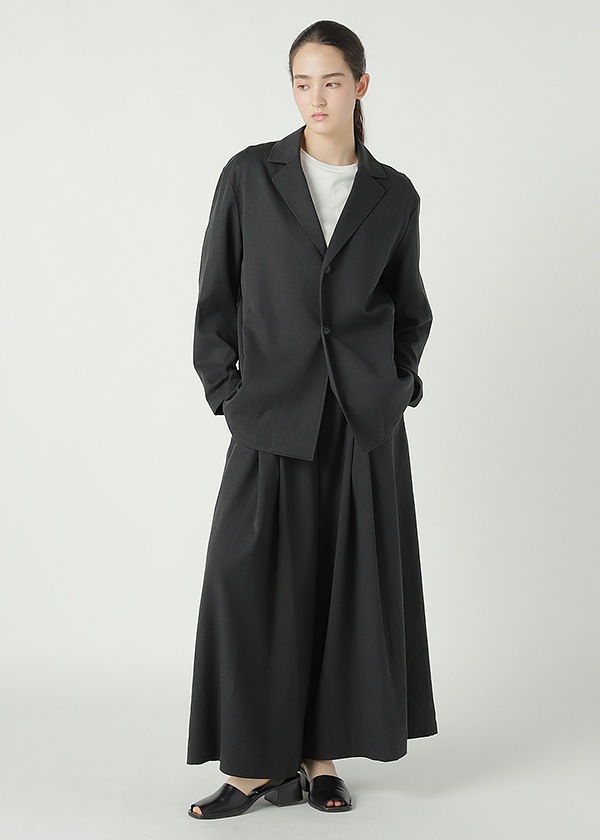 <先行予約> ZUCCa / SOFT CHINO / パンツ