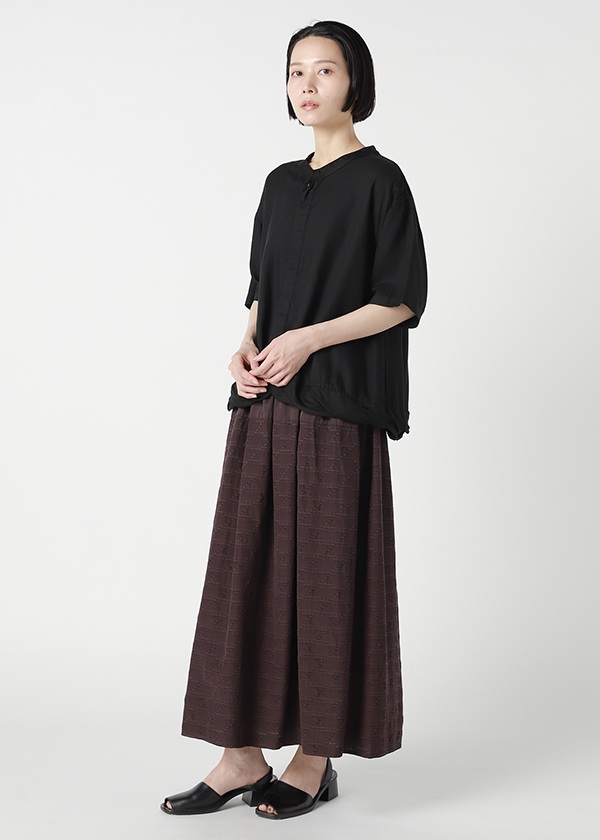 ZUCCa / PO GARMENT DYE Z / スカート