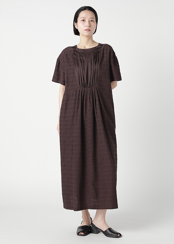ZUCCa / PO GARMENT DYE Z / ワンピース