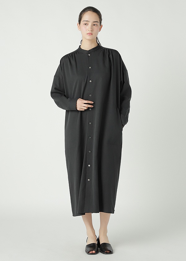 <先行予約> ZUCCa / SOFT CHINO / ワンピース