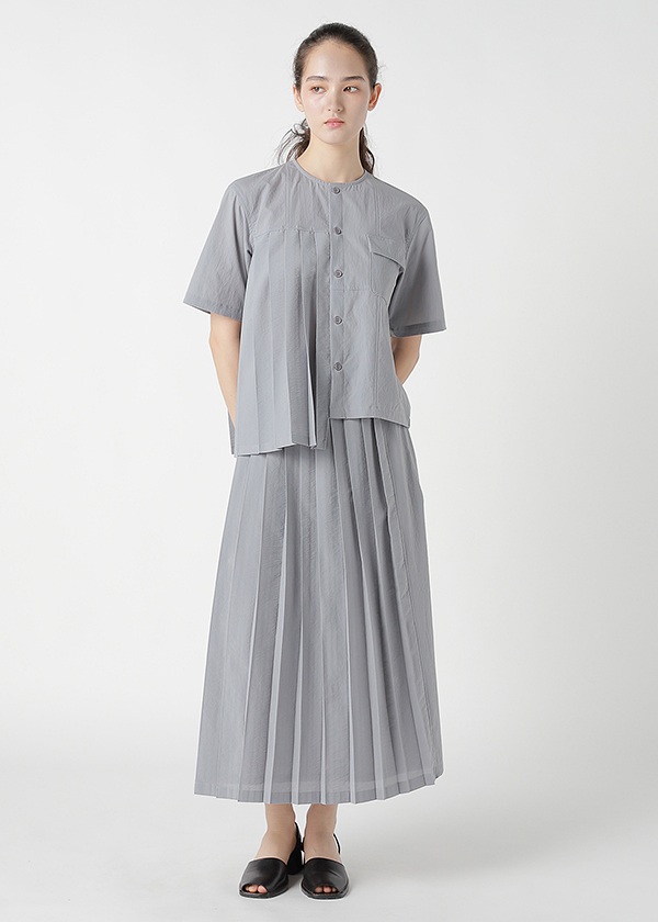 ZUCCa / DOT AIR / シャツ