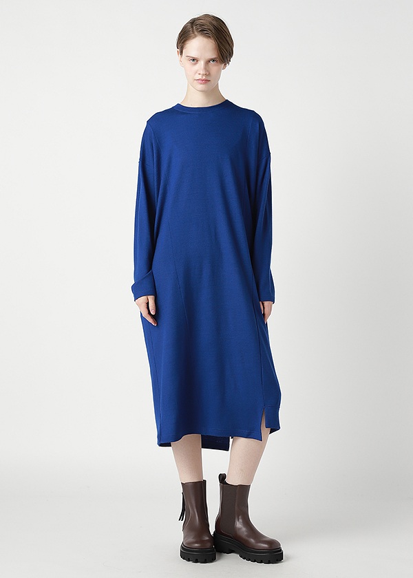 ZUCCa / WOOL JERSEY / ワンピース