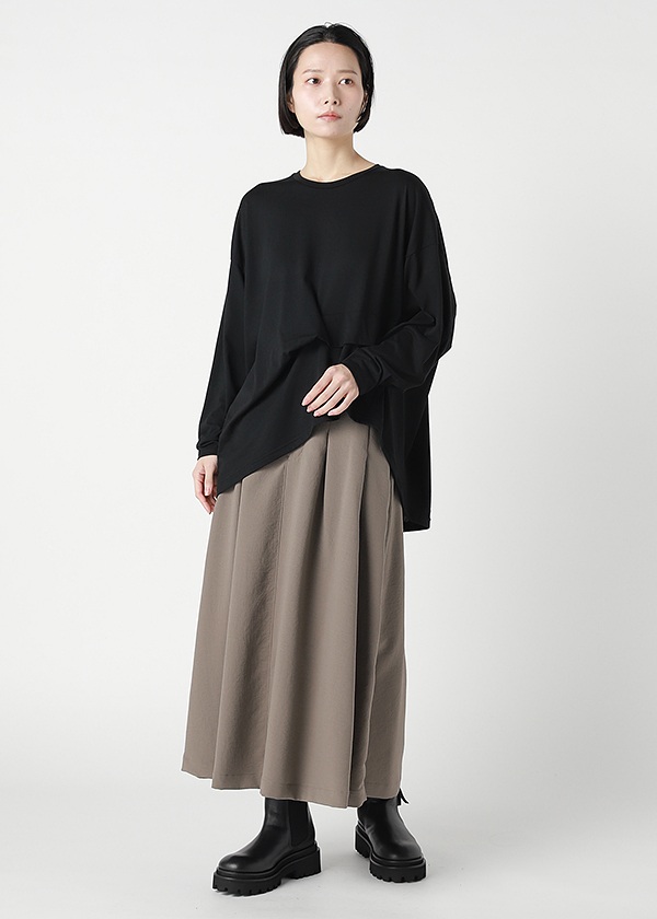 ZUCCa / COTTON RAYON / トップス