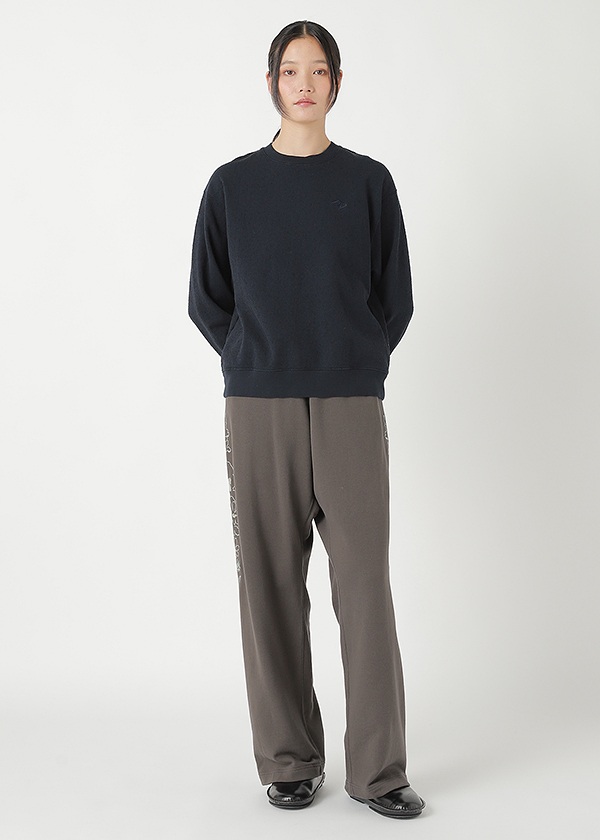 <先行予約> ZUCCa / TSURI-BUTSU SWEATSHIRT / トップス