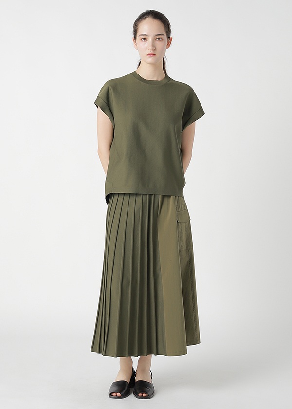 ZUCCa / MILITARY KNIT / スカート