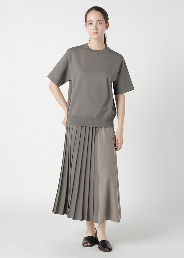 ZUCCa / MILITARY KNIT / トップス