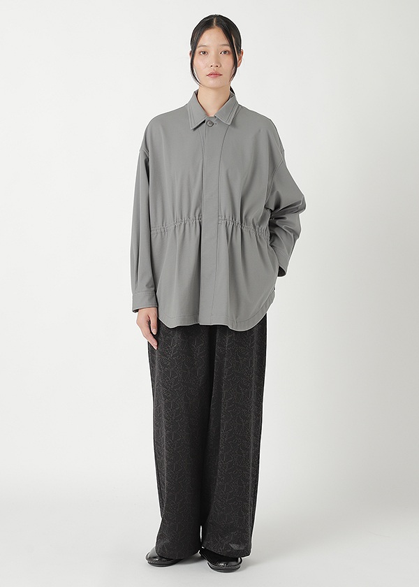 <先行予約> ZUCCa / T/C WORK TWILL / ブルゾン