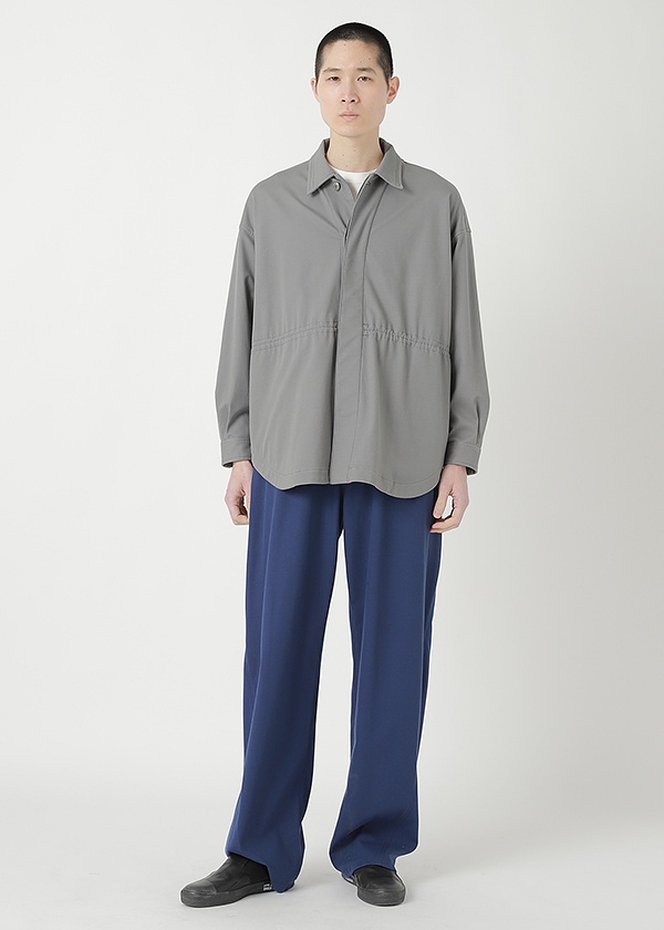 <先行予約> ZUCCa / T/C WORK TWILL / パンツ