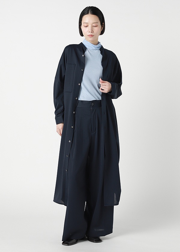 ZUCCa / GLEN CHECK JERSEY / ワンピース
