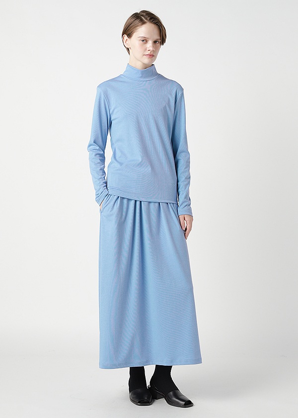 ZUCCa / BRIGHT JERSEY / カットソー