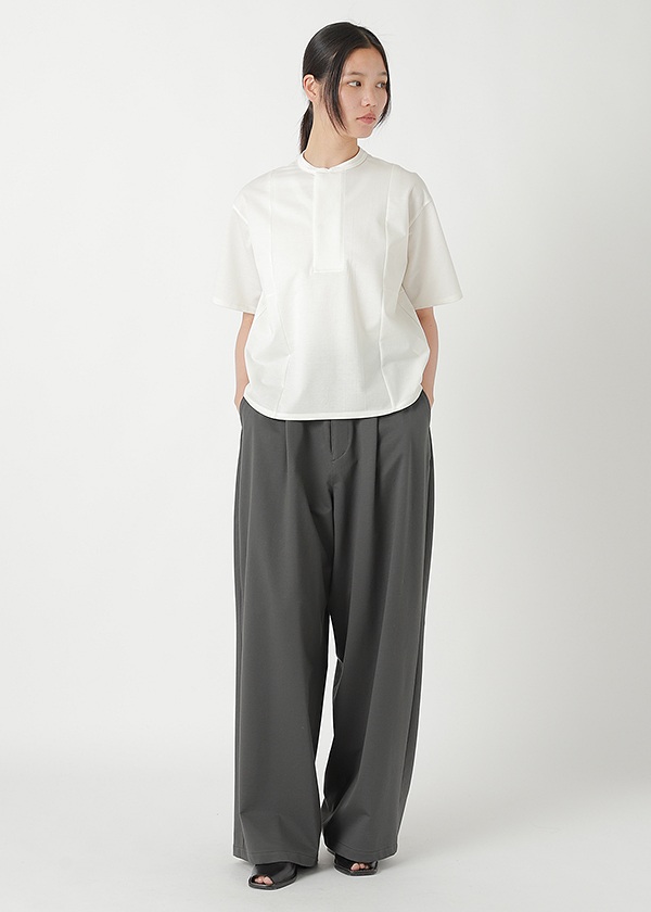 ZUCCa / T/C TWILL JERSEY / トップス