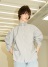 NYA- / (O) LOOSE FIT SHIRT / オーバーサイズシャツ