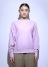 NYA- / (O) BIG SLEEVE SWEATSHIRT / スウェットトップス