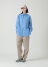 NYA- / (O) TUCK EASY PANTS / スラックス