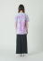 NYA- / TIE-DYE NYA- / Tシャツ