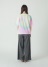 NYA- / TIE-DYE SCREAM NYA- / Tシャツ