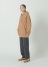 <先行予約> NYA- / NYA- HOME HOODIE / ジップアップフーディー