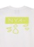 NYA- / (O) BACK NYA-? T / ロングスリーブTシャツ